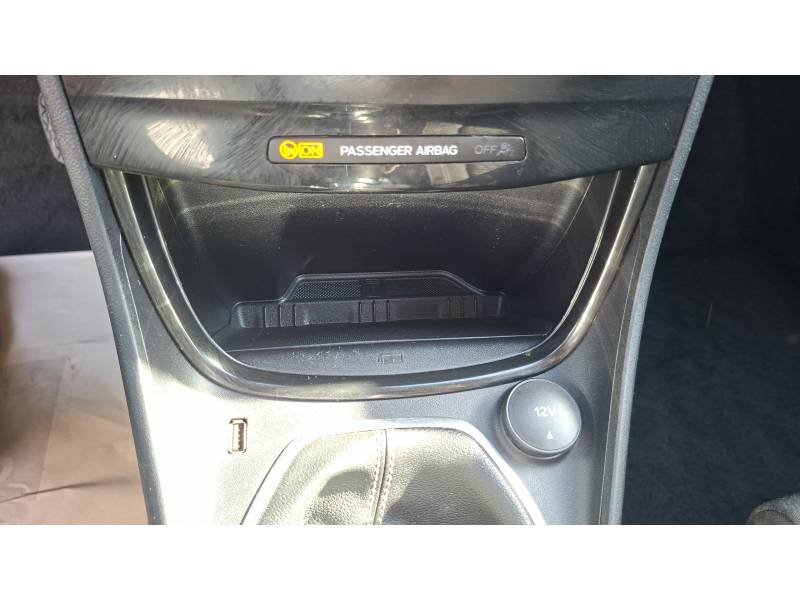 Ford Puma - Photo 12