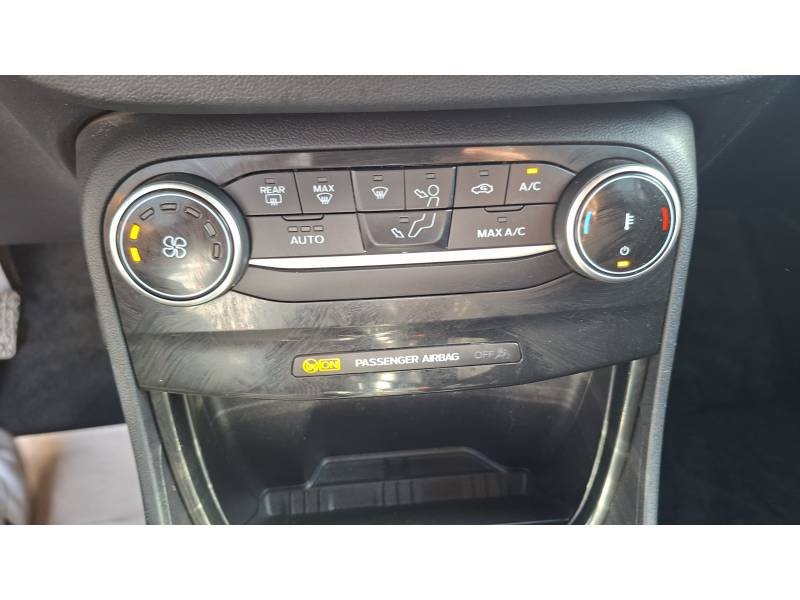 Ford Puma - Photo 13