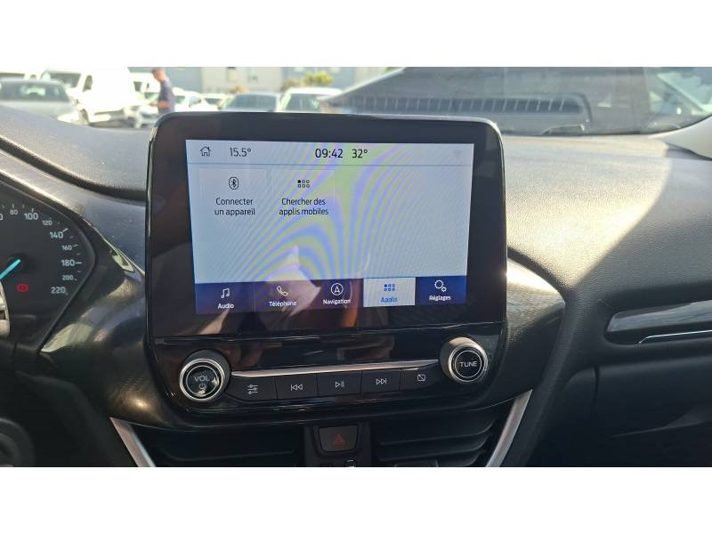 Ford Puma - Photo 15