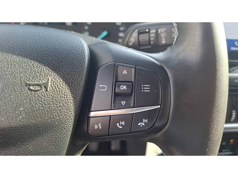 Ford Puma - Photo 18