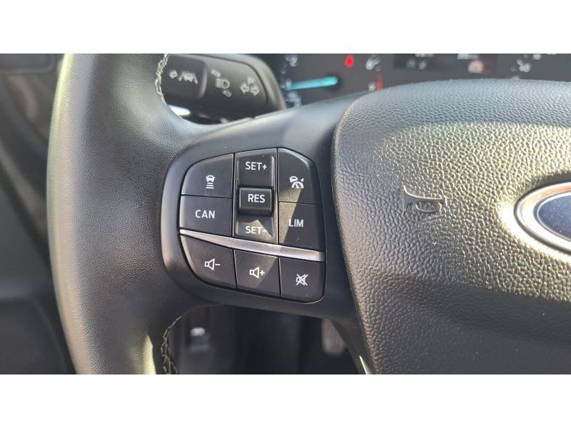 Ford Puma - Photo 19