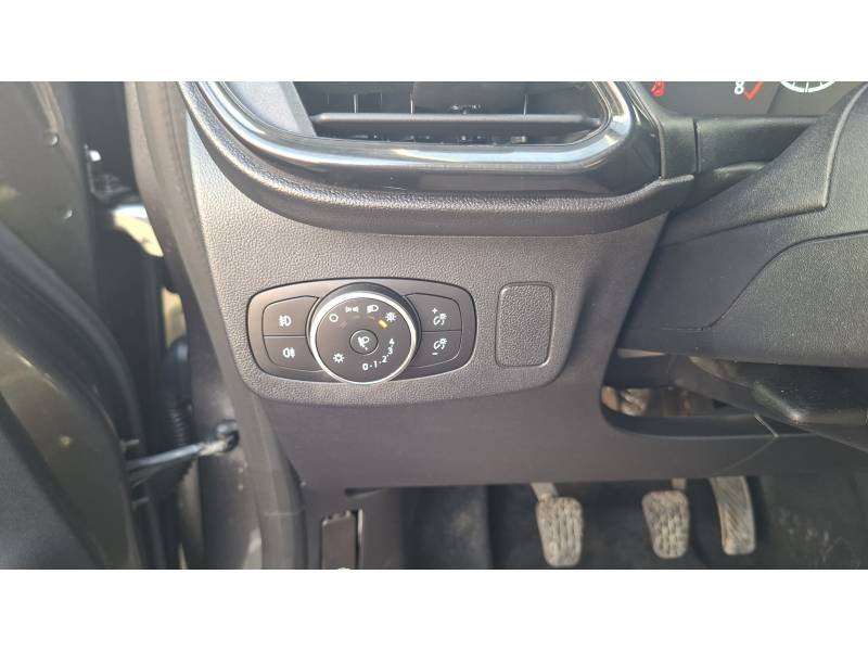 Ford Puma - Photo 21