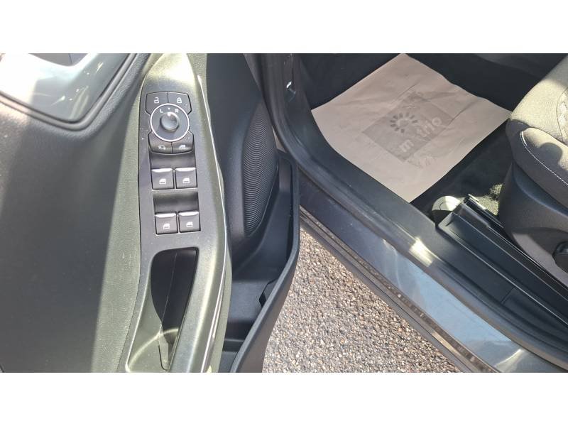 Ford Puma - Photo 22