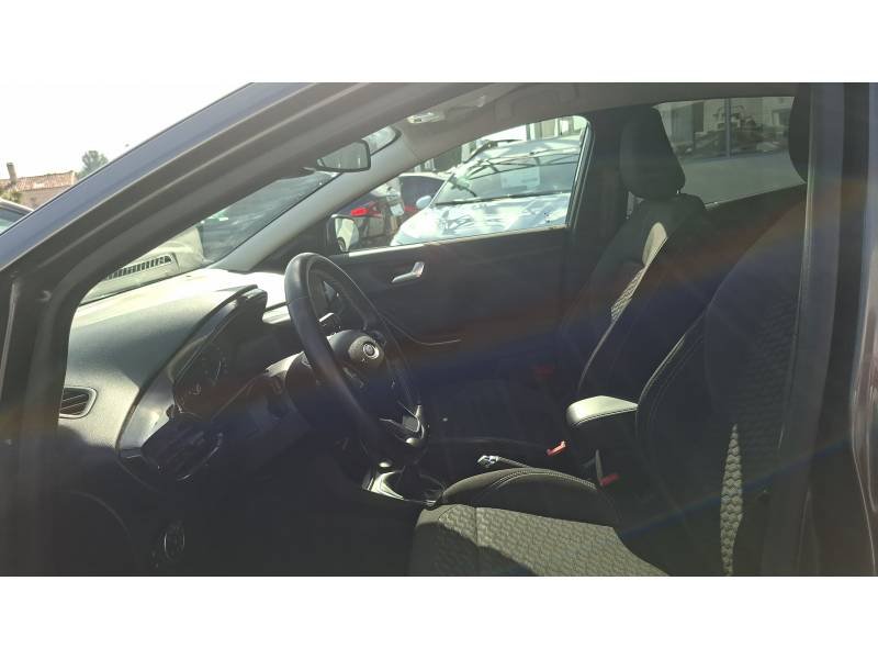 Ford Puma - Photo 23