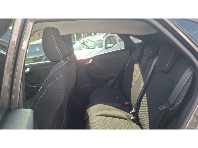 Ford Puma - Photo 26