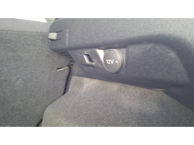 Ford Puma - Photo 30