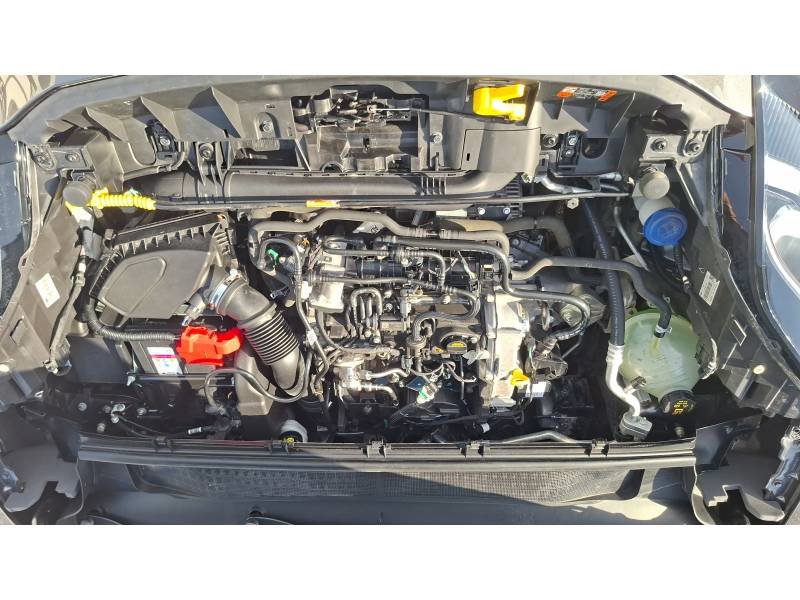 Ford Puma - Photo 34