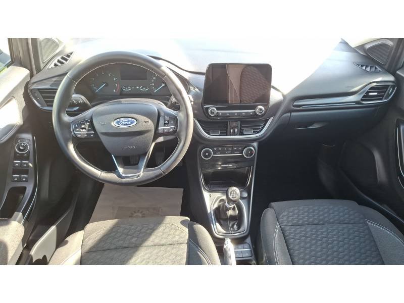 Ford Puma - Photo 10