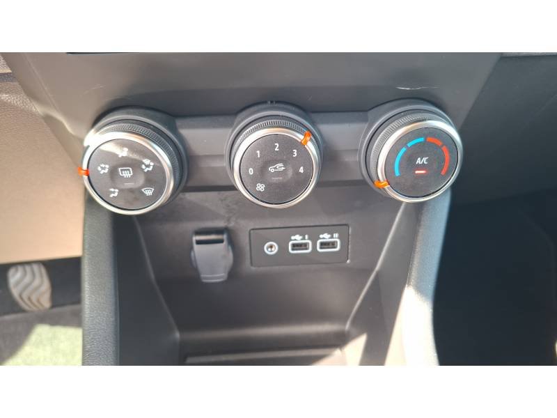 Renault Clio - Photo 15