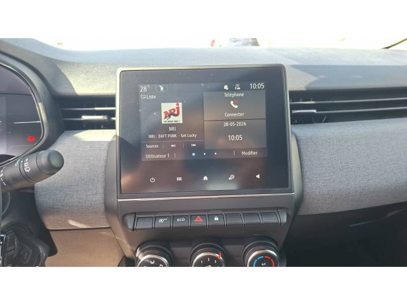 Renault Clio - Photo 16
