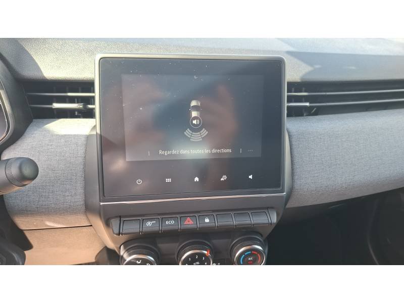 Renault Clio - Photo 17