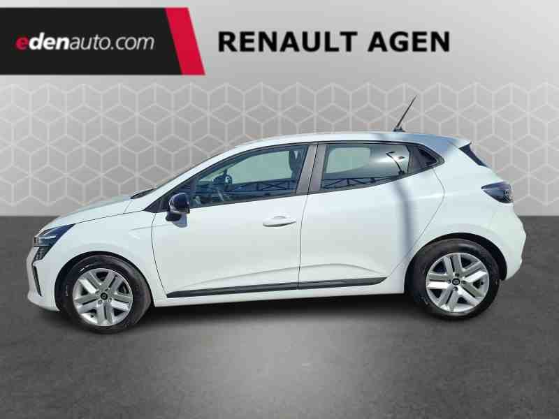 Renault Clio - Photo 2