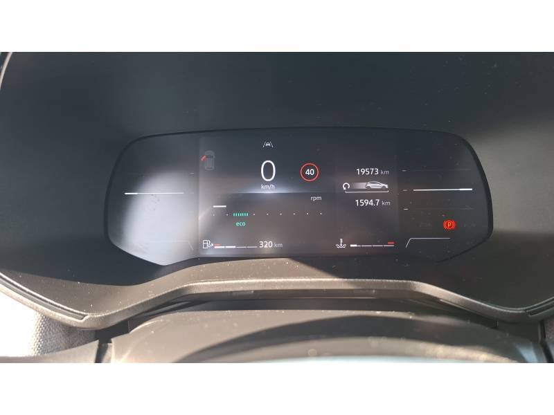 Renault Clio - Photo 22