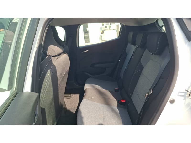 Renault Clio - Photo 27