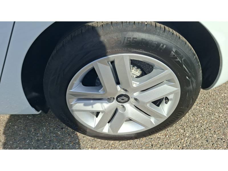 Renault Clio - Photo 28