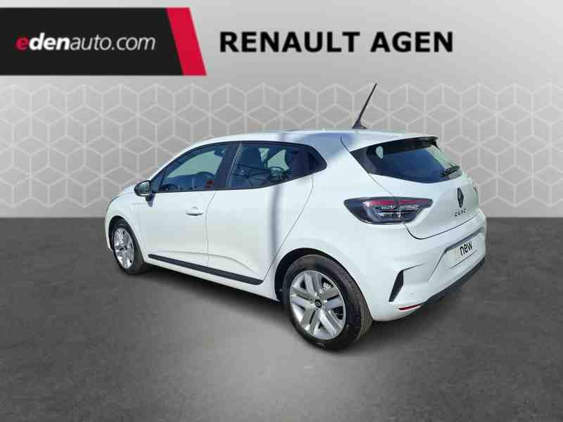 Renault Clio - Photo 3
