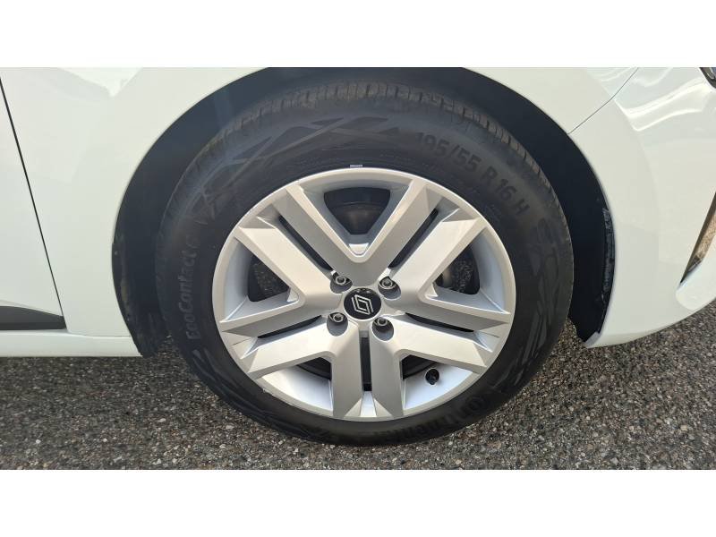 Renault Clio - Photo 33