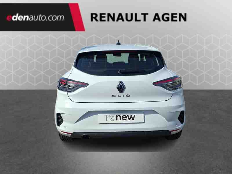 Renault Clio - Photo 4