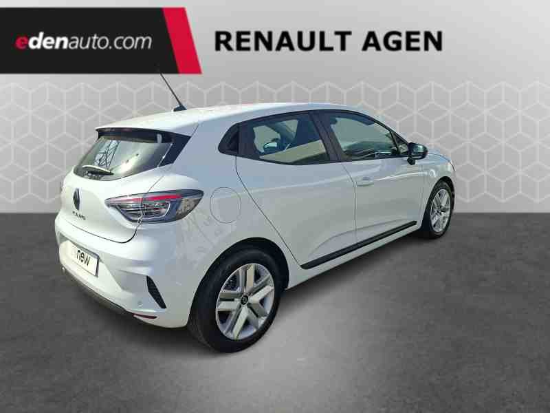 Renault Clio - Photo 5
