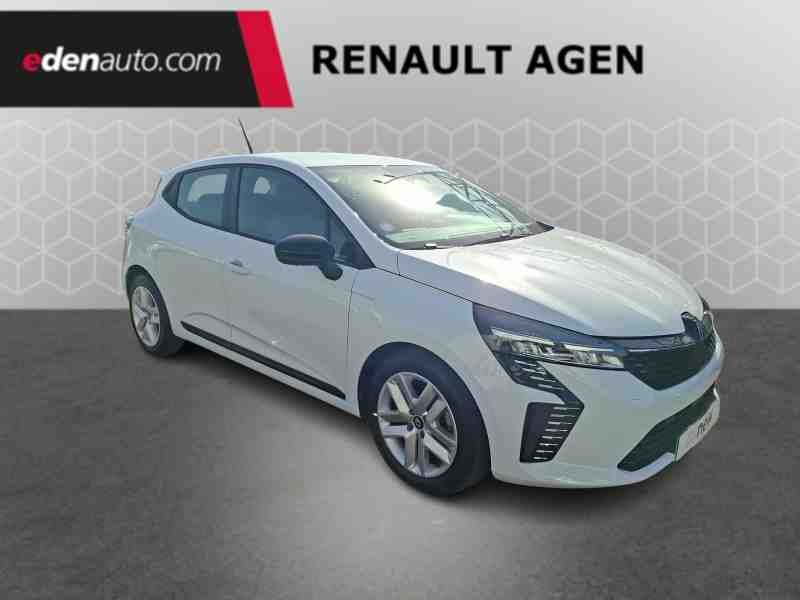Renault Clio - Photo 7