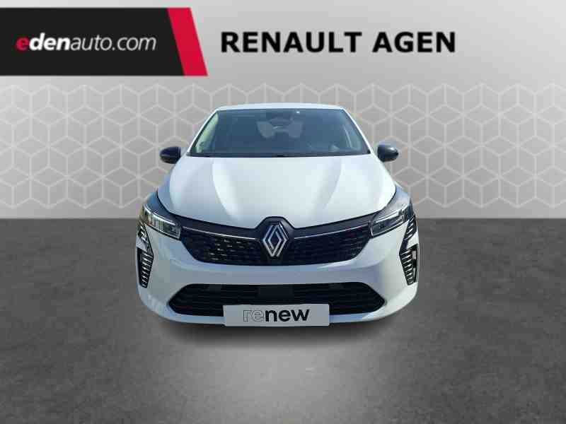 Renault Clio - Photo 8