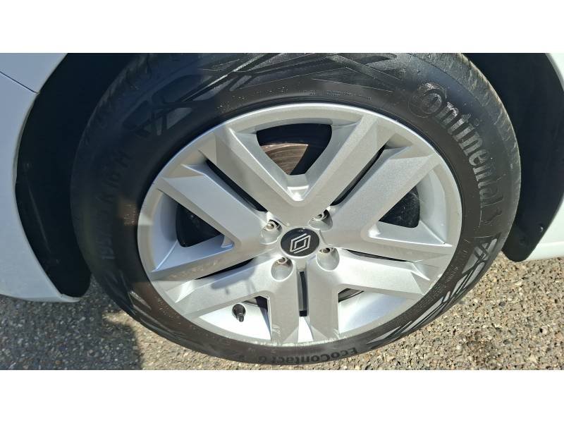 Renault Clio - Photo 9