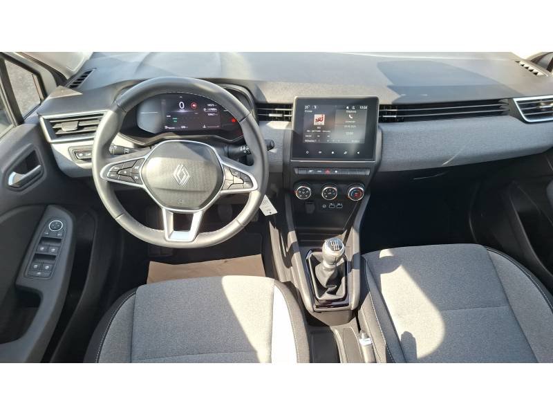 Renault Clio - Photo 10