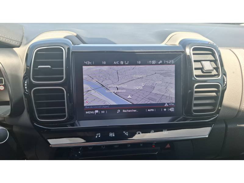 Citroën C5 Aircross - Photo 14