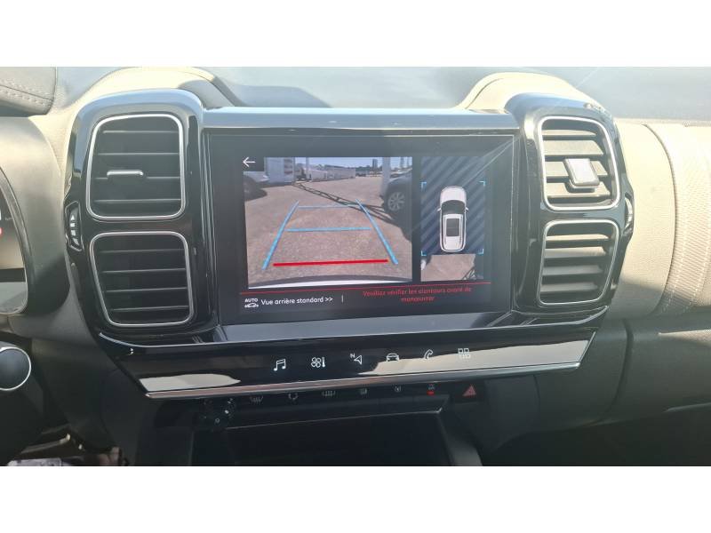 Citroën C5 Aircross - Photo 15
