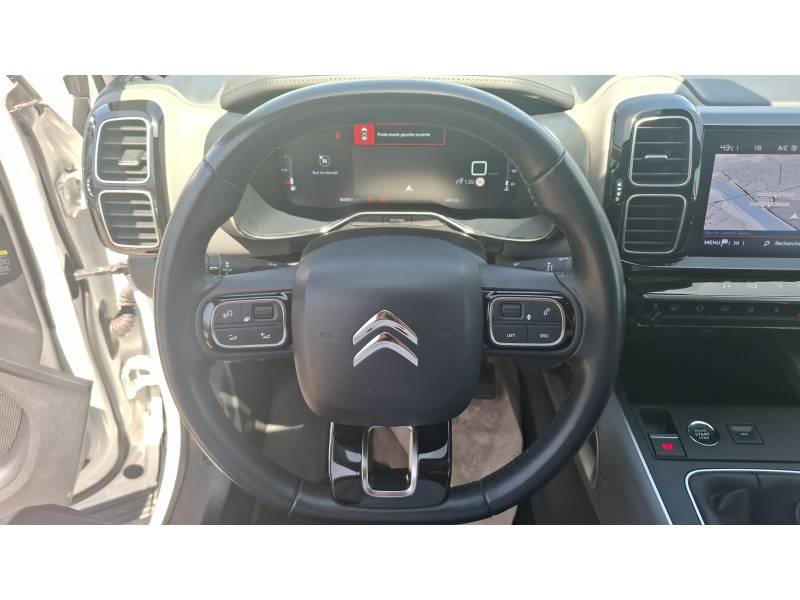 Citroën C5 Aircross - Photo 16