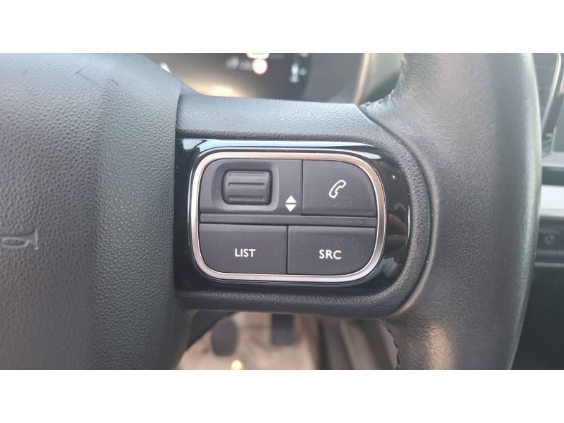 Citroën C5 Aircross - Photo 17