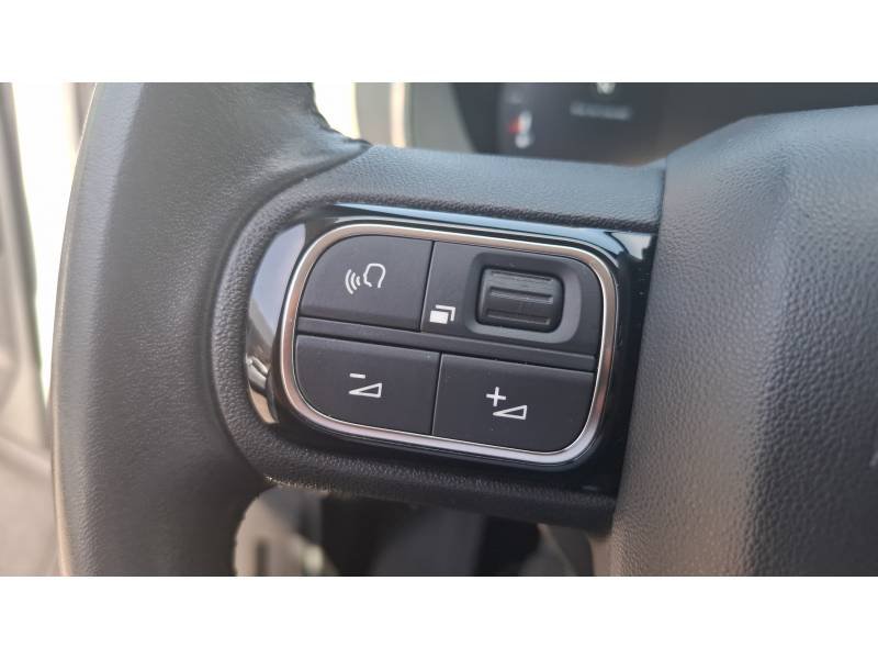 Citroën C5 Aircross - Photo 18