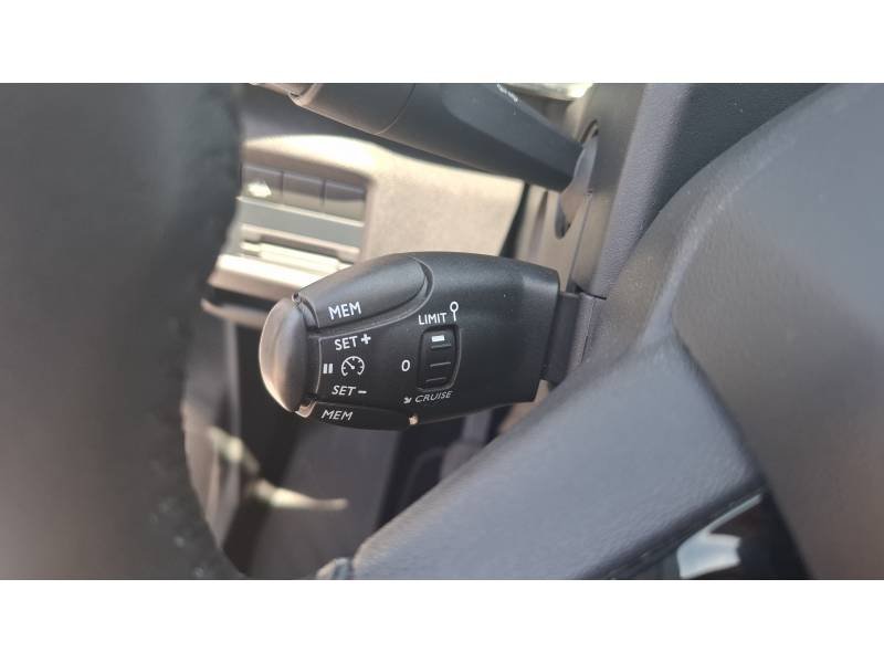 Citroën C5 Aircross - Photo 19