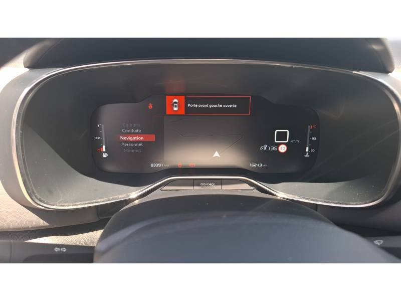 Citroën C5 Aircross - Photo 20