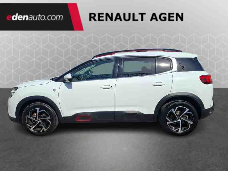 Citroën C5 Aircross - Photo 2