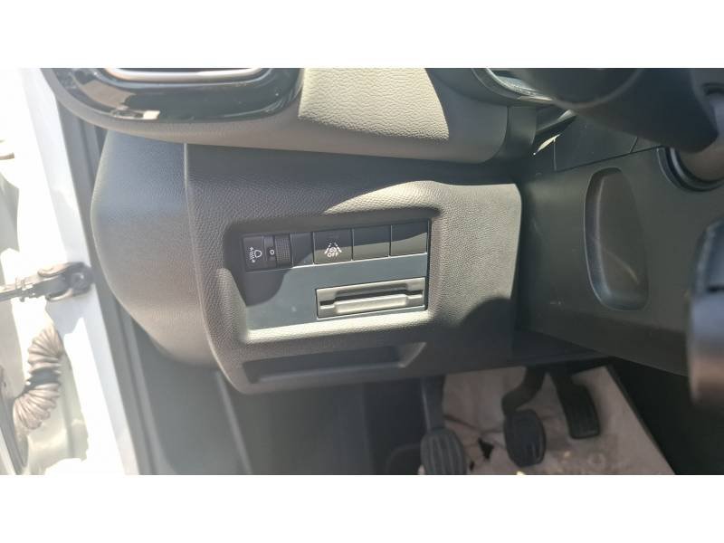 Citroën C5 Aircross - Photo 21