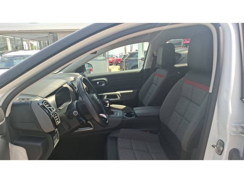 Citroën C5 Aircross - Photo 22