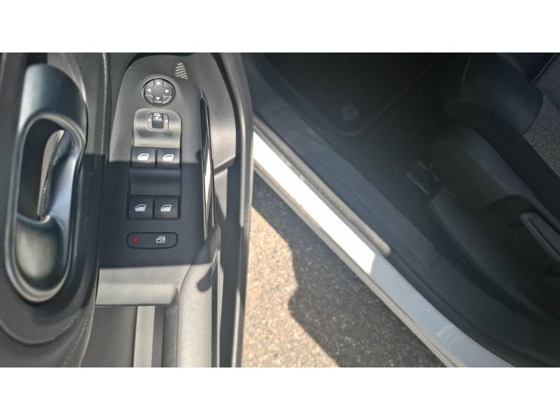 Citroën C5 Aircross - Photo 23