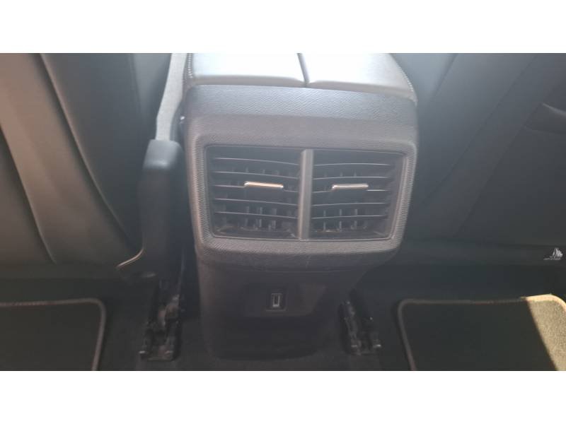 Citroën C5 Aircross - Photo 24