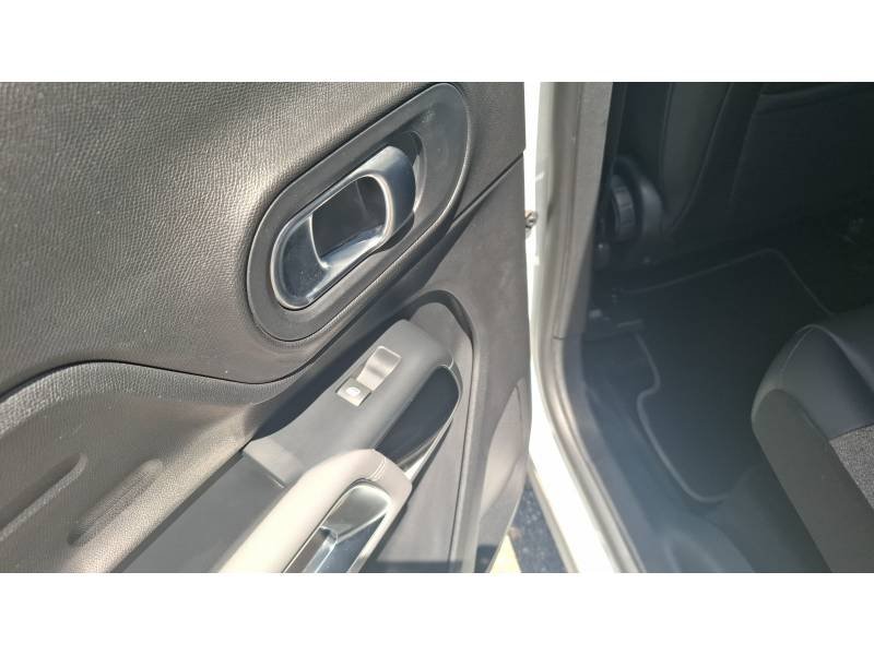 Citroën C5 Aircross - Photo 25