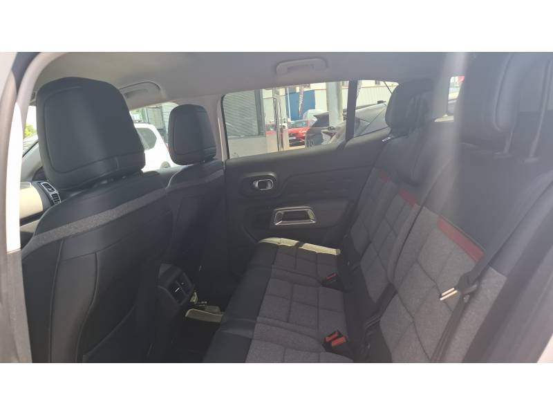 Citroën C5 Aircross - Photo 26