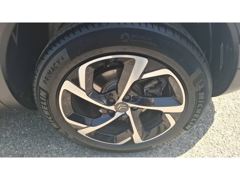 Citroën C5 Aircross - Photo 27