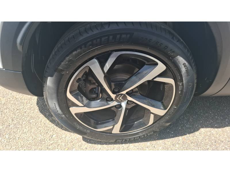 Citroën C5 Aircross - Photo 29