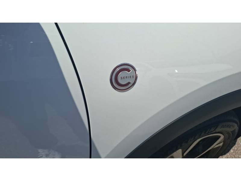Citroën C5 Aircross - Photo 30