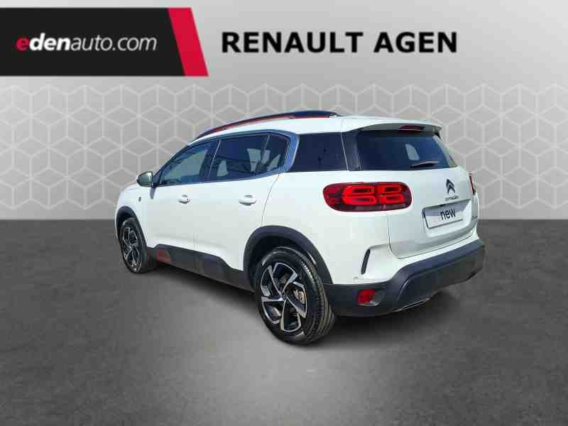 Citroën C5 Aircross - Photo 3