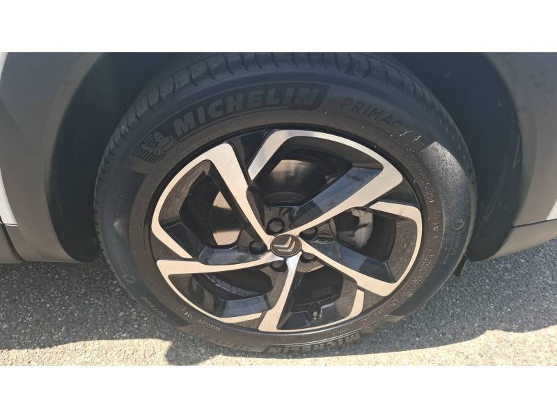 Citroën C5 Aircross - Photo 31