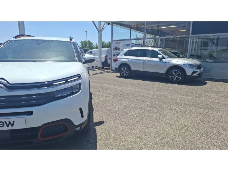 Citroën C5 Aircross - Photo 32