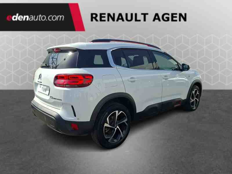 Citroën C5 Aircross - Photo 5