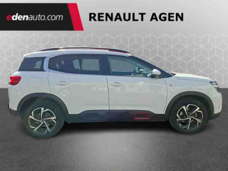 Citroën C5 Aircross - Photo 6