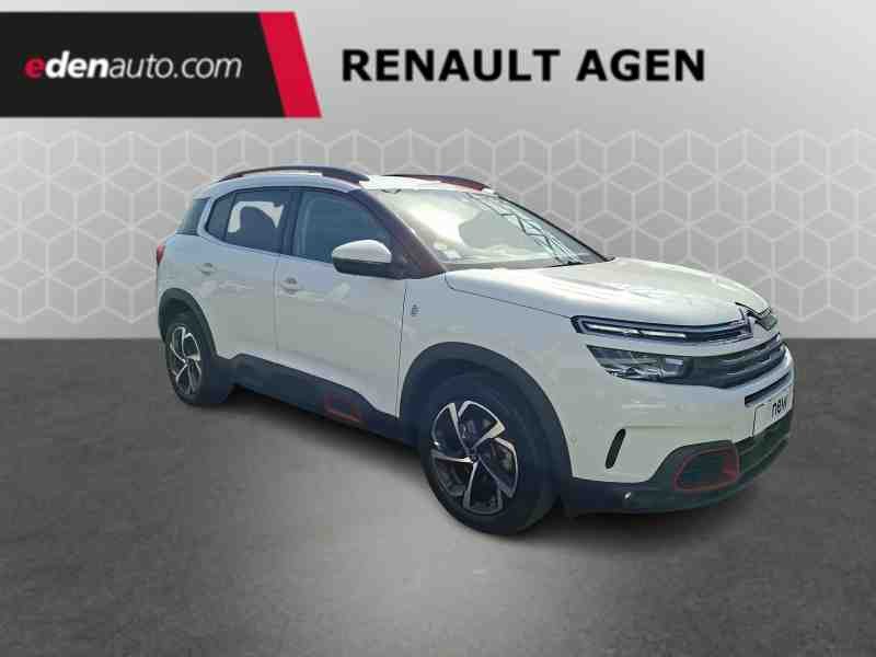 Citroën C5 Aircross - Photo 7